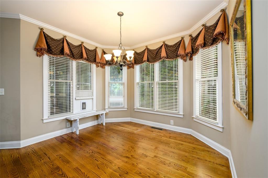 3496 Ravens Nest Trail Buford, GA 30519 - Photo 16 of 54