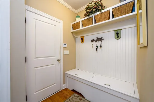 $865,000 | 3496 Ravens Nest Trail, Buford, GA 30519