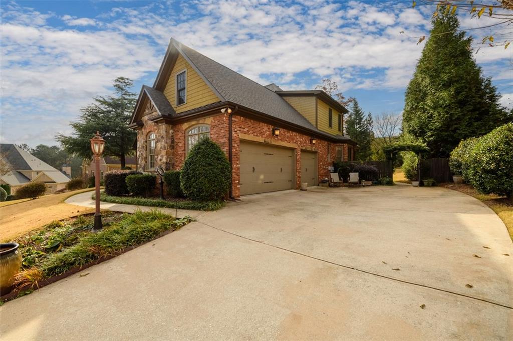 3496 Ravens Nest Trail Buford, GA 30519 - Photo 2 of 54