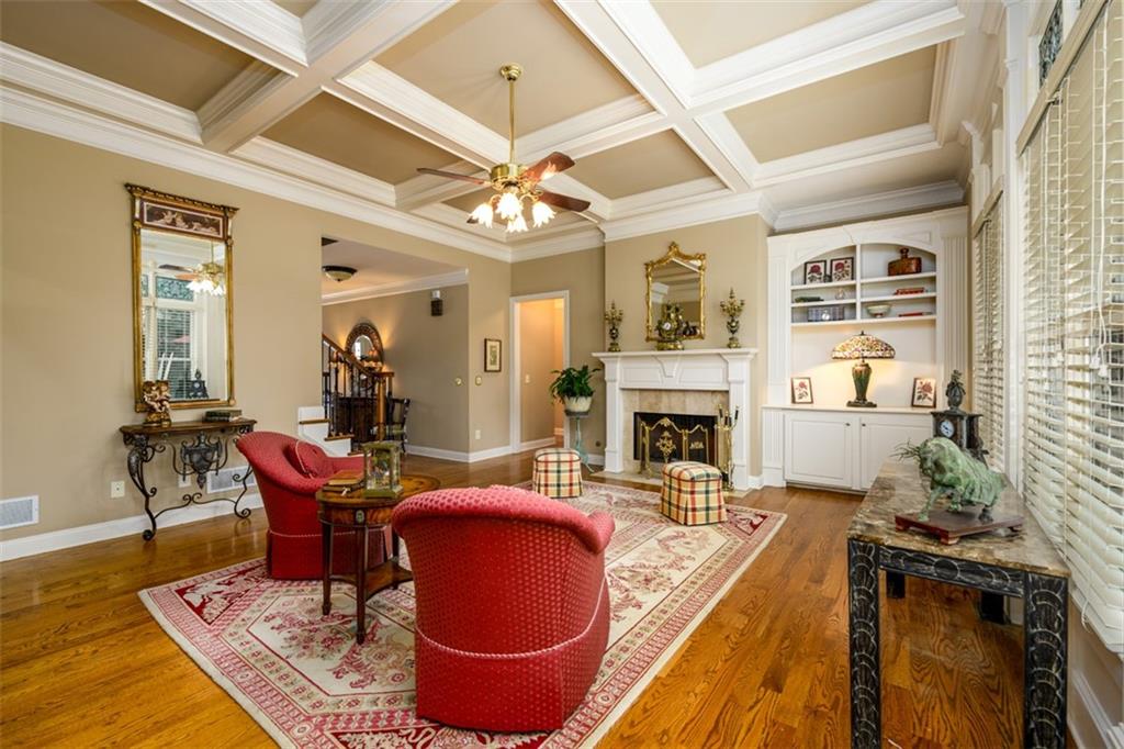 3496 Ravens Nest Trail Buford, GA 30519 - Photo 21 of 54