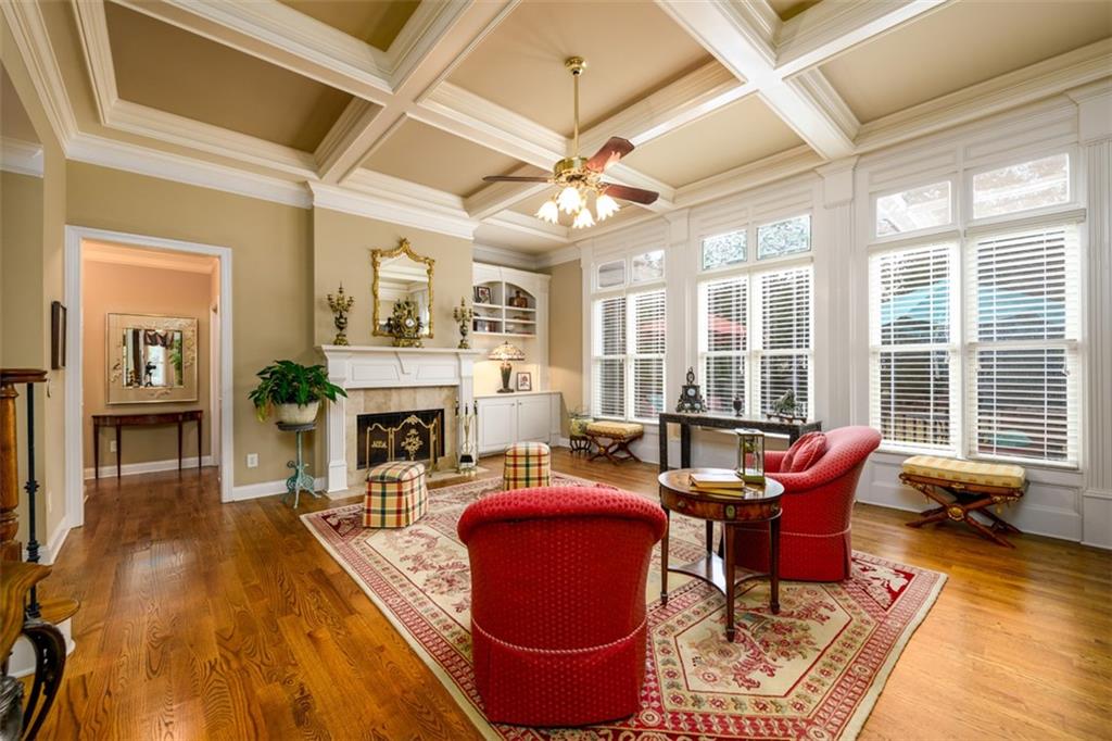 3496 Ravens Nest Trail Buford, GA 30519 - Photo 22 of 54