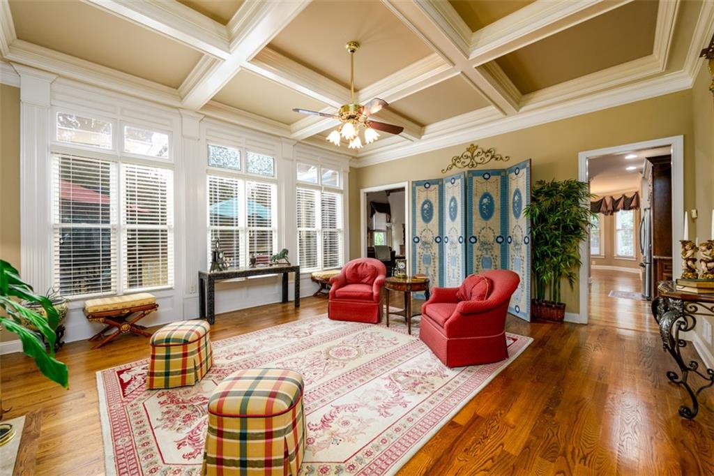 3496 Ravens Nest Trail Buford, GA 30519 - Photo 23 of 54