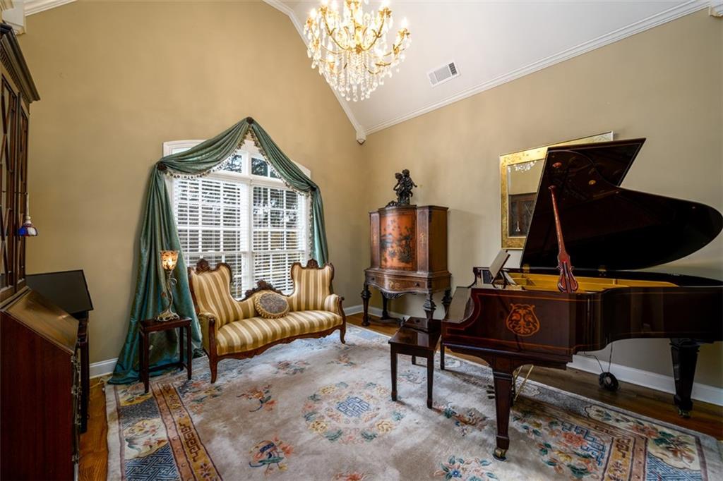 3496 Ravens Nest Trail Buford, GA 30519 - Photo 25 of 54