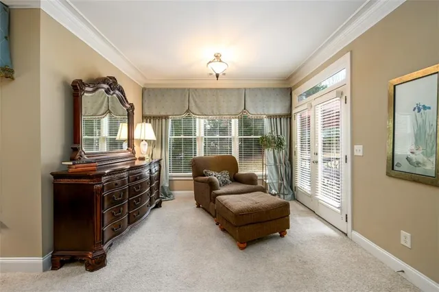 $865,000 | 3496 Ravens Nest Trail, Buford, GA 30519