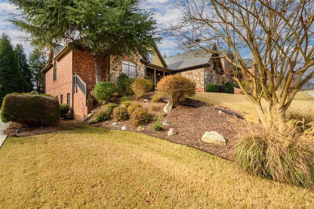 3496 Ravens Nest Trail Buford, GA 30519 - Photo 3 of 54