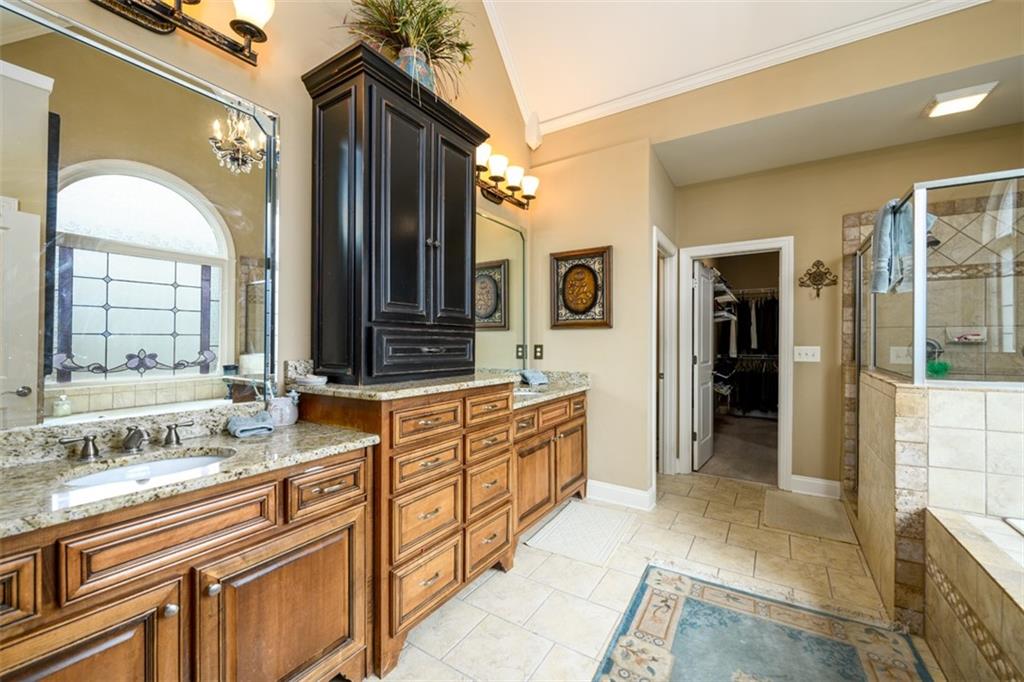 3496 Ravens Nest Trail Buford, GA 30519 - Photo 31 of 54