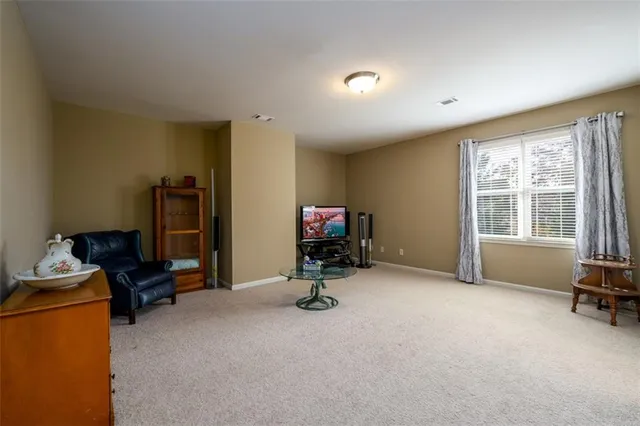 $865,000 | 3496 Ravens Nest Trail, Buford, GA 30519