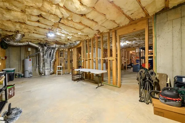 $865,000 | 3496 Ravens Nest Trail, Buford, GA 30519