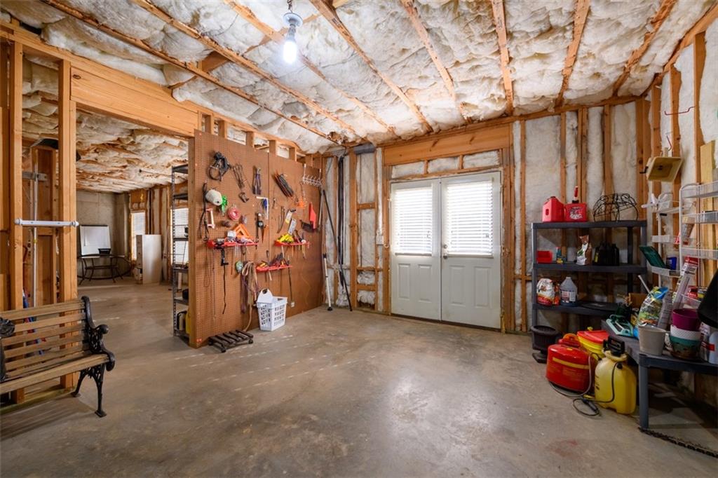 3496 Ravens Nest Trail Buford, GA 30519 - Photo 47 of 54