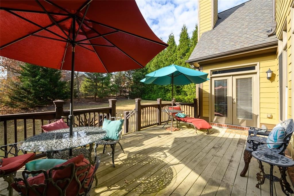 3496 Ravens Nest Trail Buford, GA 30519 - Photo 48 of 54