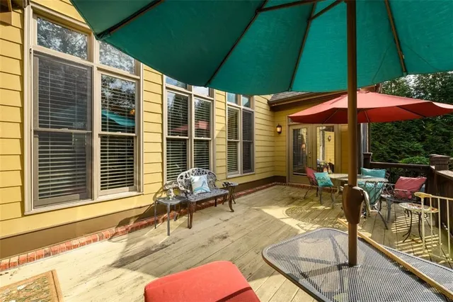 $865,000 | 3496 Ravens Nest Trail, Buford, GA 30519