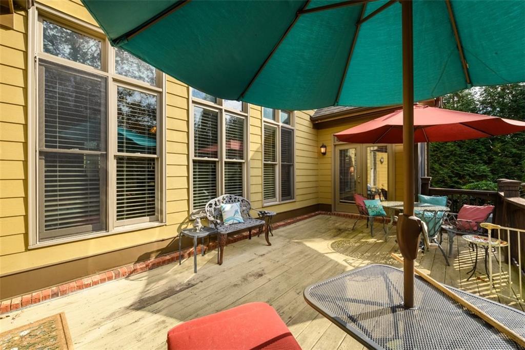 3496 Ravens Nest Trail Buford, GA 30519 - Photo 49 of 54