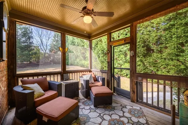 $865,000 | 3496 Ravens Nest Trail, Buford, GA 30519