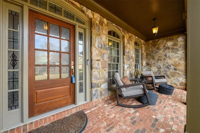 $865,000 | 3496 Ravens Nest Trail, Buford, GA 30519