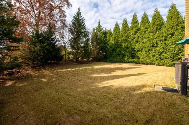 $865,000 | 3496 Ravens Nest Trail, Buford, GA 30519