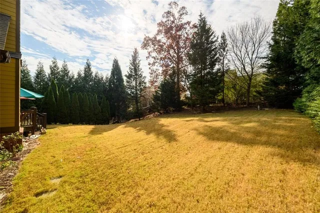 $865,000 | 3496 Ravens Nest Trail, Buford, GA 30519