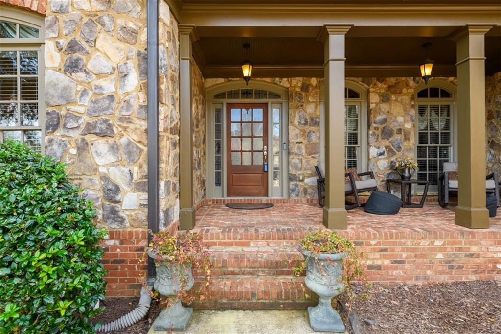 3496 Ravens Nest Trail Buford, GA 30519 - Photo 6 of 54