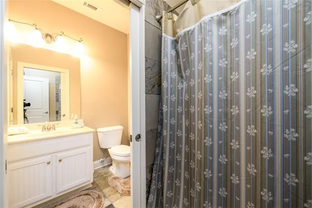 $865,000 | 3496 Ravens Nest Trail, Buford, GA 30519