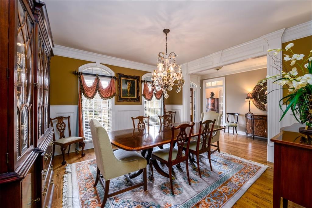 3496 Ravens Nest Trail Buford, GA 30519 - Photo 10 of 54