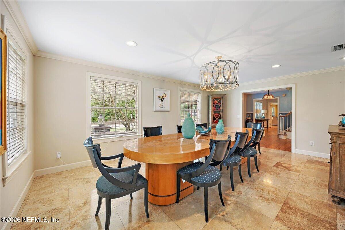 14154 Mandarin Road Jacksonville, FL 32223 - Photo 6 of 48 06-Dining Room