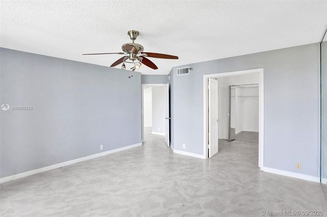 $340,000 | 3500 Mystic Pointe Drive, Unit 2403, Aventura, FL 33180