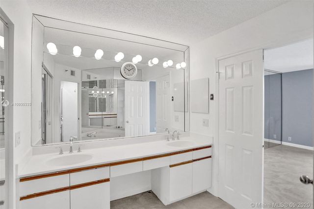 $340,000 | 3500 Mystic Pointe Drive, Unit 2403, Aventura, FL 33180