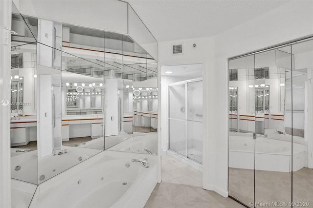 $340,000 | 3500 Mystic Pointe Drive, Unit 2403, Aventura, FL 33180