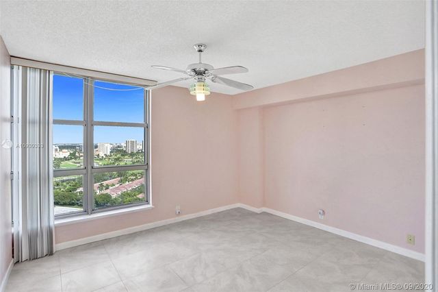 $340,000 | 3500 Mystic Pointe Drive, Unit 2403, Aventura, FL 33180