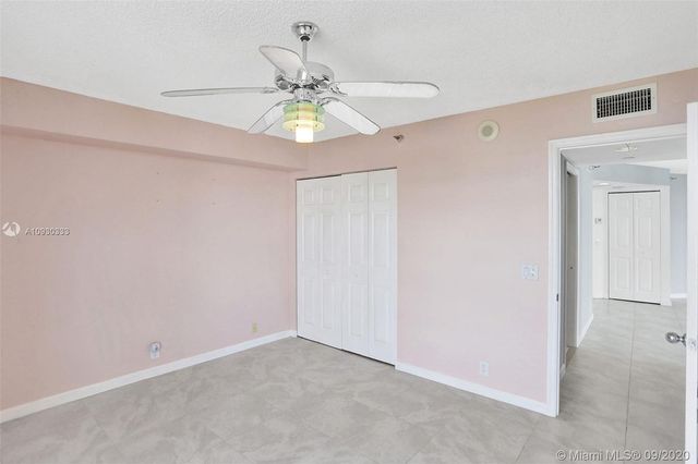 $340,000 | 3500 Mystic Pointe Drive, Unit 2403, Aventura, FL 33180