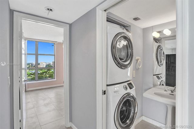 $340,000 | 3500 Mystic Pointe Drive, Unit 2403, Aventura, FL 33180