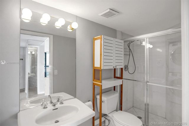 $340,000 | 3500 Mystic Pointe Drive, Unit 2403, Aventura, FL 33180