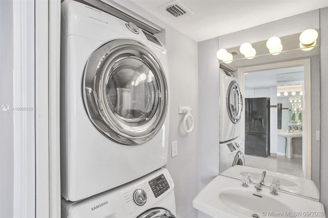 $340,000 | 3500 Mystic Pointe Drive, Unit 2403, Aventura, FL 33180