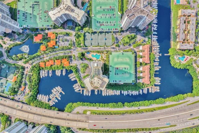 $340,000 | 3500 Mystic Pointe Drive, Unit 2403, Aventura, FL 33180