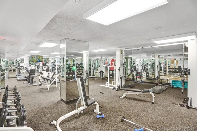 $340,000 | 3500 Mystic Pointe Drive, Unit 2403, Aventura, FL 33180