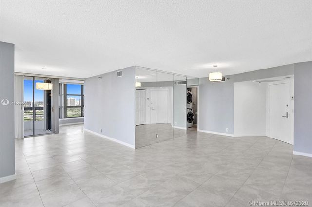 $340,000 | 3500 Mystic Pointe Drive, Unit 2403, Aventura, FL 33180