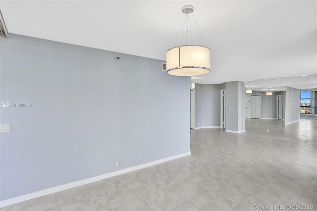 $340,000 | 3500 Mystic Pointe Drive, Unit 2403, Aventura, FL 33180