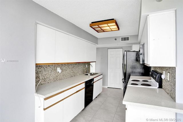 $340,000 | 3500 Mystic Pointe Drive, Unit 2403, Aventura, FL 33180