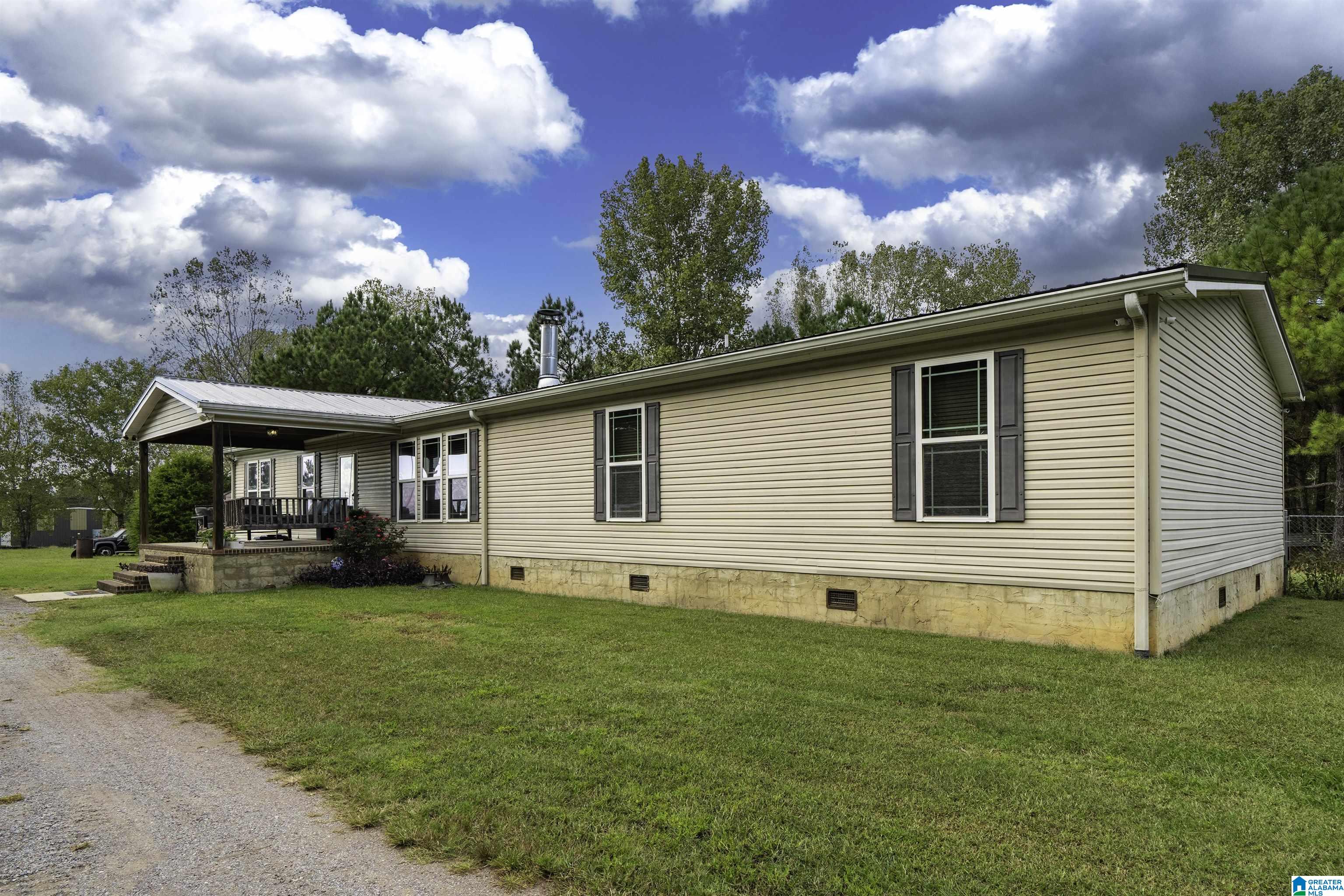 826 County Line Road Trafford, AL 35172 - Photo 2 of 29 Gallery Image 2