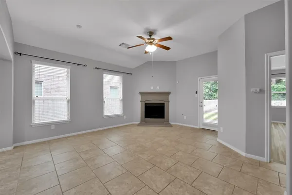 $344,000 | 2407 Garden Shadow Drive, Conroe, TX 77384