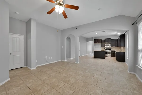 $344,000 | 2407 Garden Shadow Drive, Conroe, TX 77384