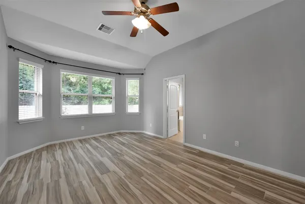 $344,000 | 2407 Garden Shadow Drive, Conroe, TX 77384