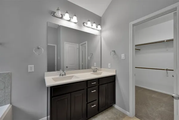 $344,000 | 2407 Garden Shadow Drive, Conroe, TX 77384