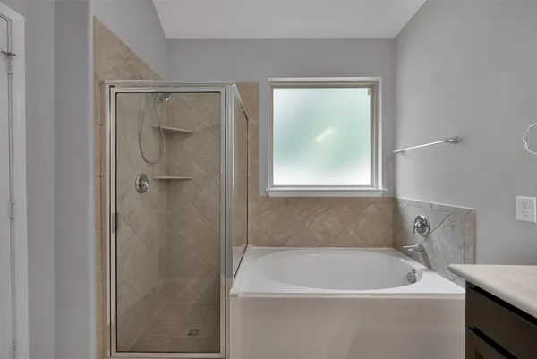 $344,000 | 2407 Garden Shadow Drive, Conroe, TX 77384