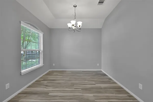 $344,000 | 2407 Garden Shadow Drive, Conroe, TX 77384