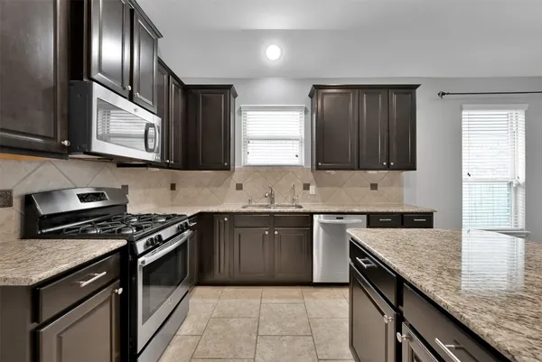 $344,000 | 2407 Garden Shadow Drive, Conroe, TX 77384