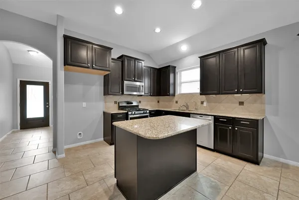 $344,000 | 2407 Garden Shadow Drive, Conroe, TX 77384