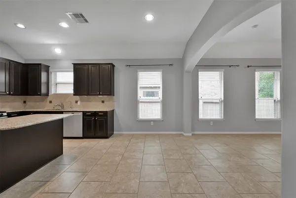 $344,000 | 2407 Garden Shadow Drive, Conroe, TX 77384