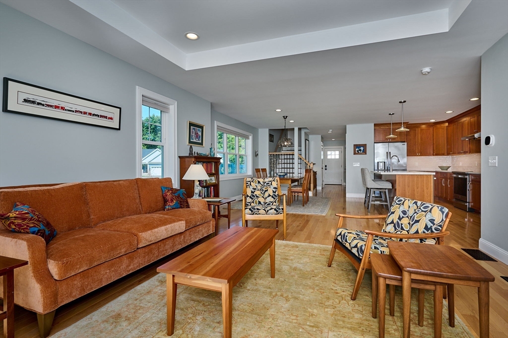 3 Conrad Circle, Unit 3 Holden, MA 01520 - Photo 11 of 41