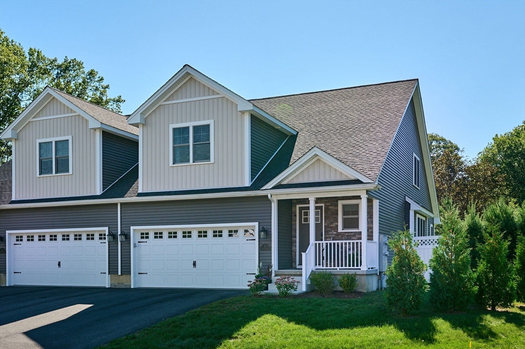 3 Conrad Circle, Unit 3 Holden, MA 01520 - Photo 30 of 41