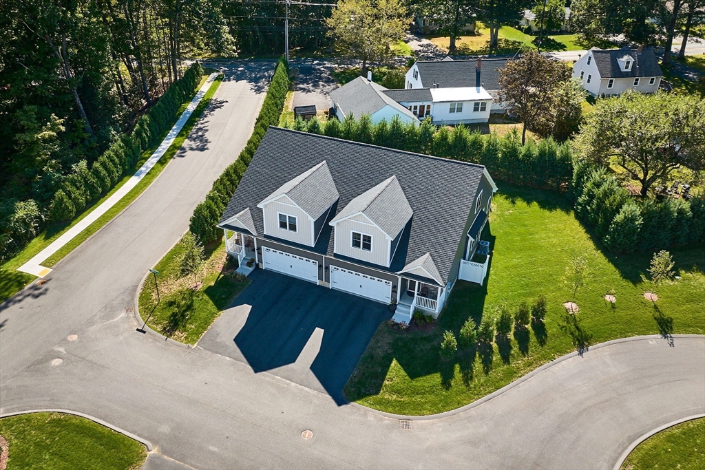 3 Conrad Circle, Unit 3 Holden, MA 01520 - Photo 32 of 41